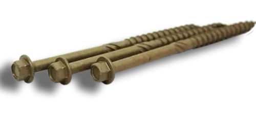 Samac 6.7mm Performance Structural Screws Box of 50 (8030028M) - EpicCentre Supply Ltd