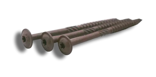 Samac  6.7mm Performance Wafer Structural Screws Box of 50 (8030032M) - EpicCentre Supply Ltd