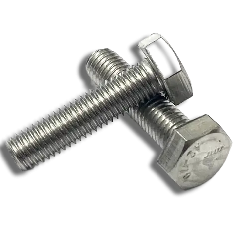 Set Screws ZP M16 x 55mm PK 50