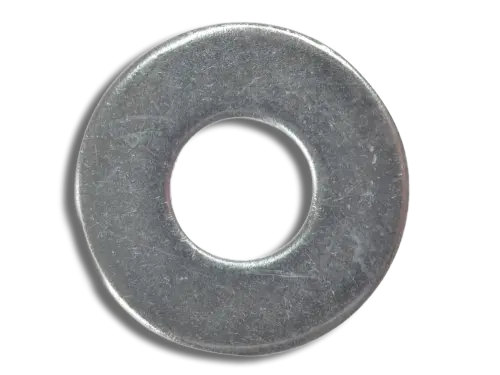 TIMCO Penny / Repair Washer M6 x 25 ZP PK 100