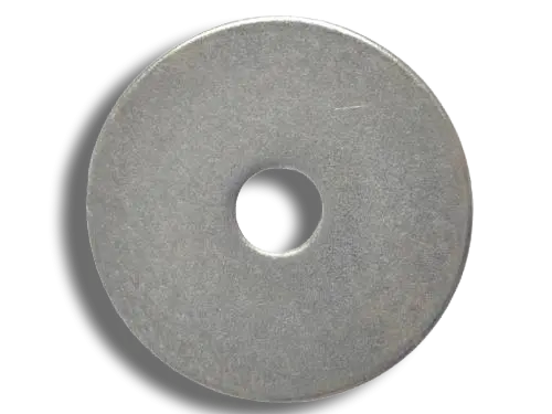 M8x40mm PK150 FF Penny/Repair Washers ZP
