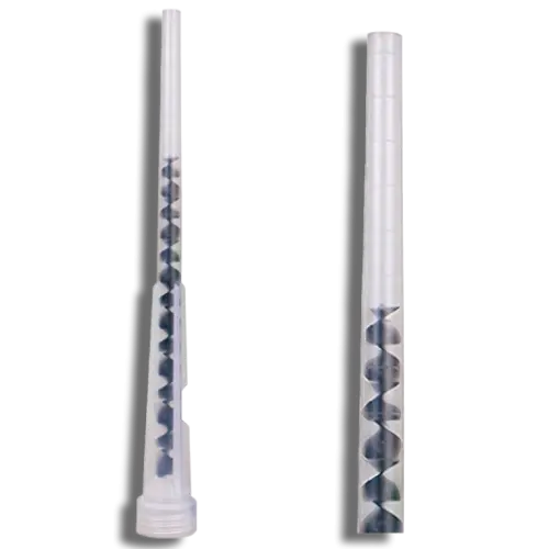Resin Nozzle