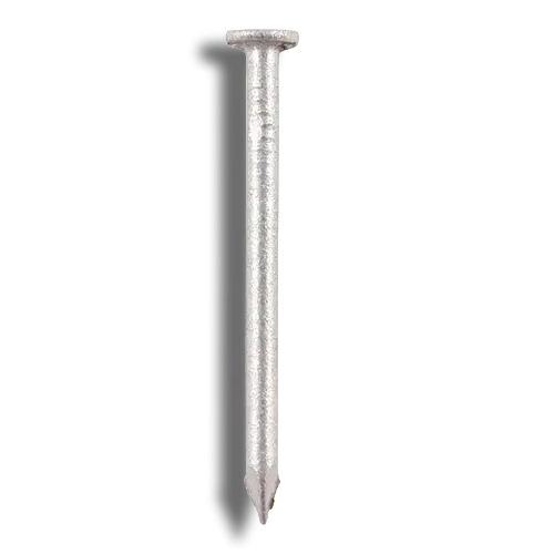 TIMCO Round Wire Nails Galvanised 100 x 4.50 0.5kg