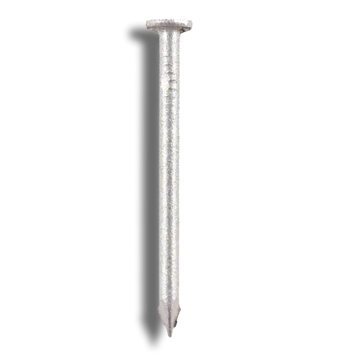 Round Wire Galvanised Nails 150 x 6.0mm 1kg