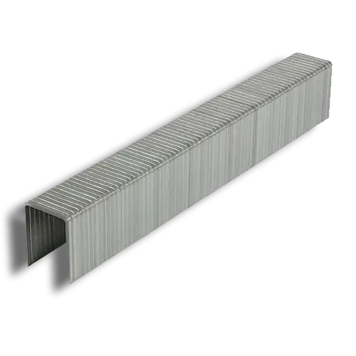 TIMCO Staples Heavy Duty Galvanised 14mm PK1000