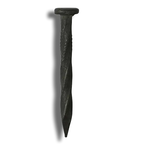 Square Twist Nail 3.7 x 30mm 1.25kg