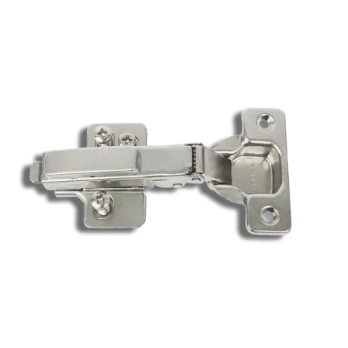 Hafele Smuso Full Overlay Soft Close Concealed Hinge 110'