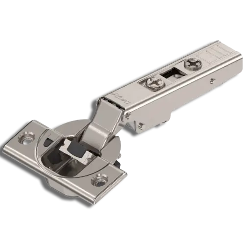 Blumotion Clip Top Overlay Hinge 110' SCR