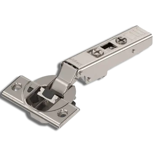 Blumotion Clip Top Soft Close Cabinet Hinge 110' STD