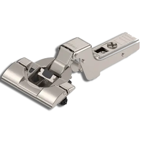 Blumotion Clip Top Soft Close Cabinet Hinge 110' STD