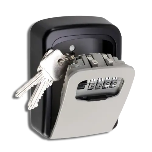 Combination Key Safe