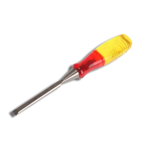 Irwin Marples M373 Bevel Edge Chisel Splitproof Handle 10mm
