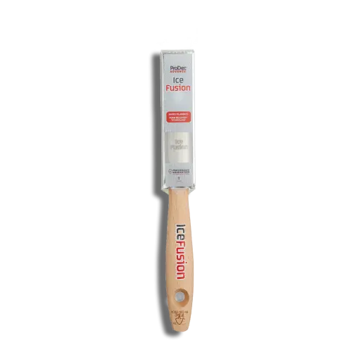 ProDec 25mm Adv Ice Fusion Synth Paint Brush