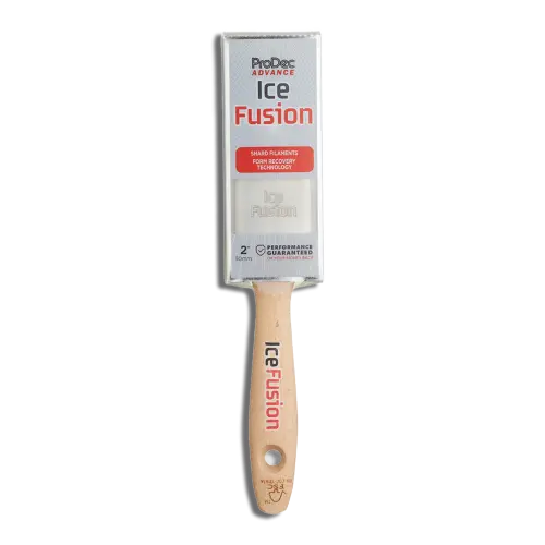 ProDec 50mm Adv Ice Fusion Synth Paint Brush