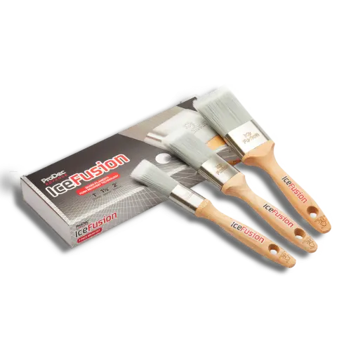ProDec 3pc 2" Adv Ice Fusion Brush Set