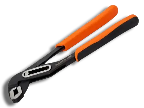 Bahco BAH2971G250 2971G Slip Joint Pliers 250mm