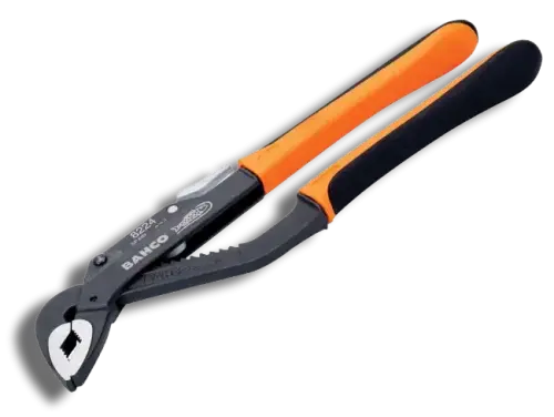 Bahco BAH8224 8224 ERGO Slip Joint Pliers 250mm