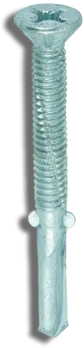 TIMCO Wing-Tip S/D Screws Countersunk PH Bi-Metal 5.5 x55 PK 200 (8110006) - EpicCentre Supply Ltd