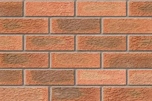 Ibstock Cavendish Dorket Fireglow 65mm Facing Brick Pack of 475