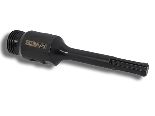 CorePlus DCA115SDS SDS Extension Adaptor 115mm