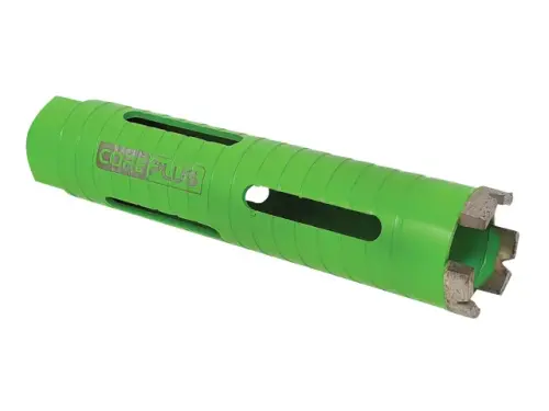 CorePlus 32mm DCD32 Diamond Dry Core Drill Bit