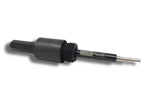 CorePlus 32-114mm MPA32P Diamond Core Drill Bit Arbor