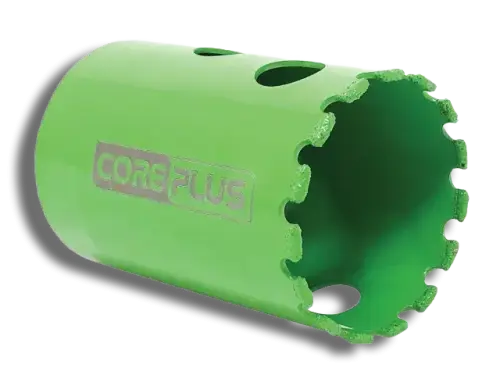 CorePlus 35mm DMPHS35 Diamond Holesaw