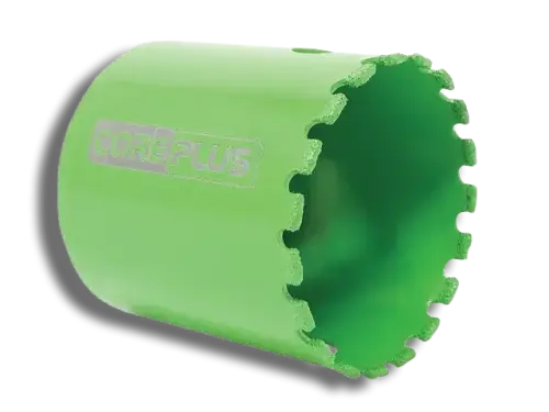 CorePlus 44mm DMPHS44 Diamond Holesaw