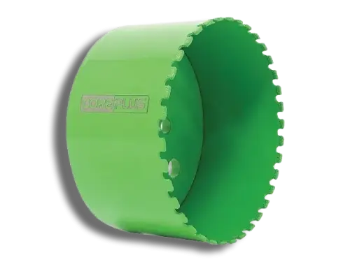 CorePlus 83mm DMPHS83 Diamond Holesaw