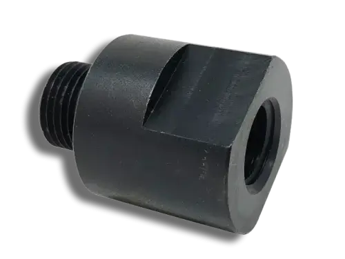 CorePlus DMPNUT Holesaw Angle Grinder Adaptor Nut 32-114mm