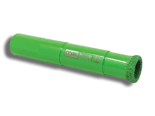 CorePlus 10mm DTDM10 Diamond Tile Drill Bit