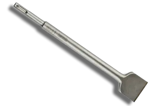 DeWalt DEWDT6803QZ SDS Plus Steel Spade Chisel 40 x 200mm