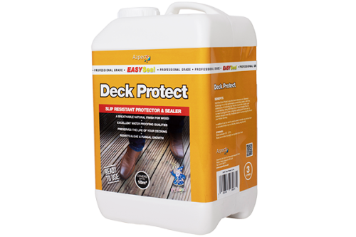 EASYSeal Deck Protect 3L
