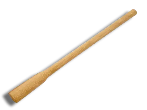 Faithfull FAIHP36 Hickory Pick Axe Handle 915mm (36in)