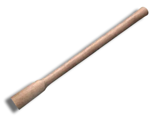 Faithfull 915mm FAIHWP36 Hardwood Pick Axe Handle