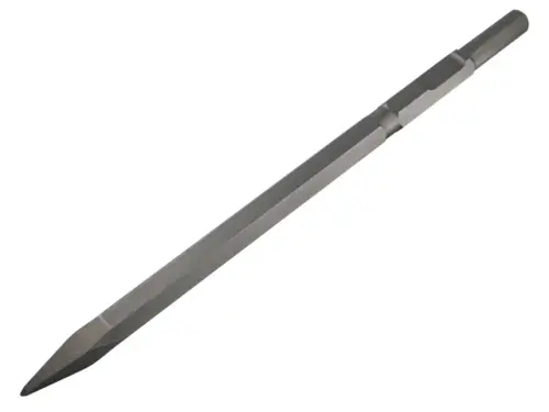 Faithfull FAIKAGP450 Kango Shank Point 450mm