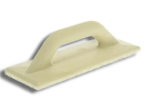 Faithfull 280mm x 140mm Plastic Float Small