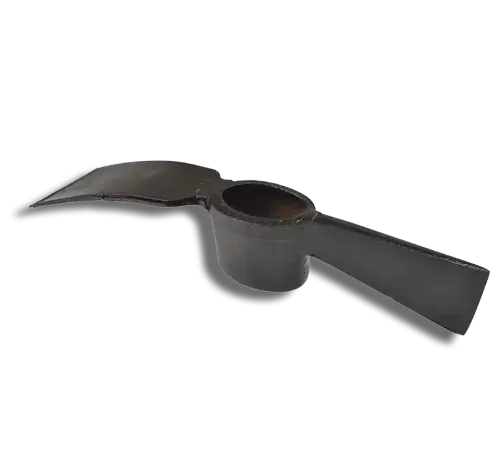 Faithfull FAIMAT5 Grubbing Mattock Head 2.25kg (5lb)