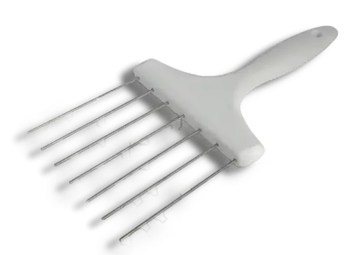 Faithfull FAIPST Plasterer's Scratching Tool