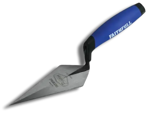 Faithfull FAIPTFPT6 Prestige Pointing Trowel 150mm