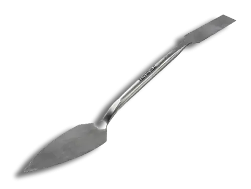 Faithfull 19mm FAIPTTS34 Prestige Trowel & Square