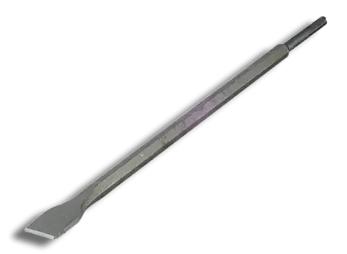 Faithfull FAISDSCB134 SDS Plus Chisel Bit 40mm x 250mm