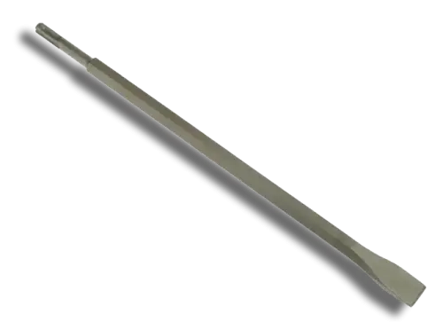 Faithful SDS Plus Chisel Bit l20mm x 250mm FAISDSCB34