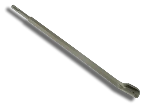 Faithfull SDS Plus Chasing Gouge 22 x 250mm FAISDSCG