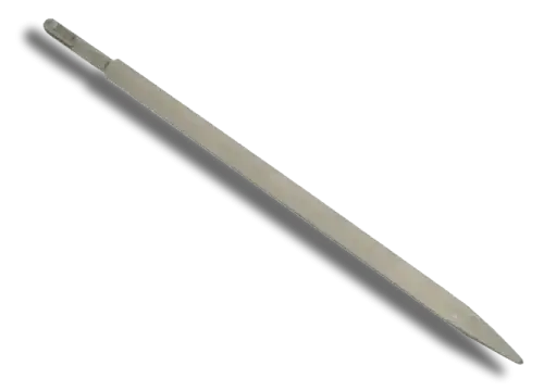 Faithfull 250mm SDS Plus Chisel Point FAISDSCP