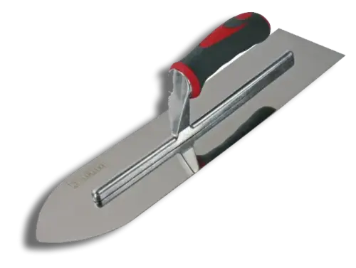 Faithfull FAISGTFL16SS Flooring Trowel S/S 400x100mm