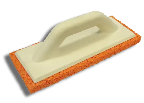 Faithfull FAISPOFLOAT Sponge Float 11 x 4.1/2