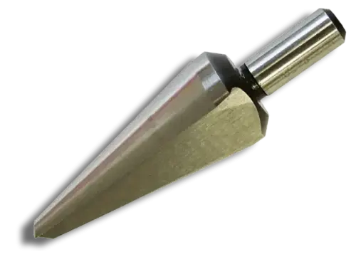 Faithfull 6-20mm FAITD620 HSS Taper Drill Bit