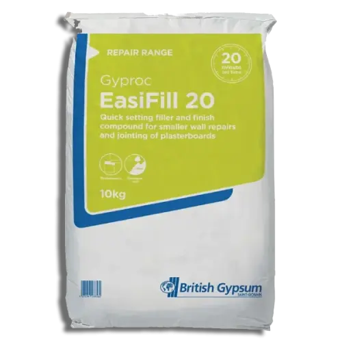 GYPROC Easi-Fill 20 10kg