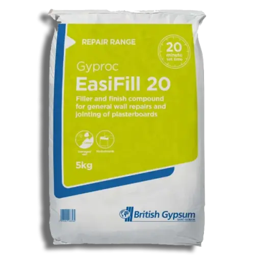 GYPROC Easi-FillL 20 5kg